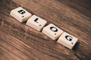 Beneficios de un Blog en una página web